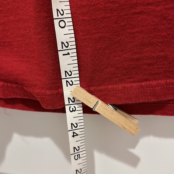 Guy Harvey South Carolina Gamecocks T shirt size small. Garnet/deep dark red - Picture 3 of 15